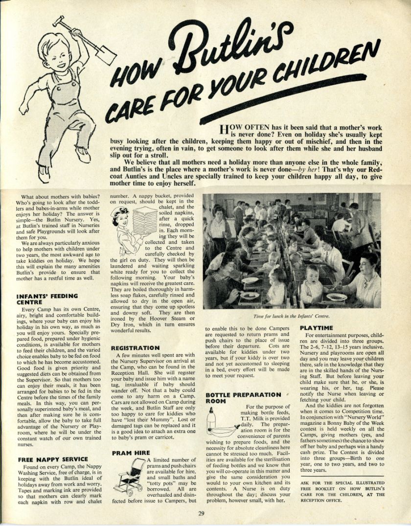 Page 29 - How Butlins Care for Your Children