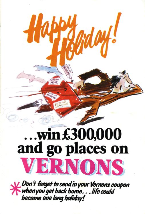 Page 17 - Vernons Competition