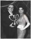 1968 Winner Mary Clarke
