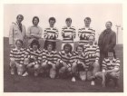 Staff football team c1977
