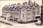 Cliftonville Queens Hotel