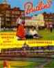 Cliftonville Hotels Leaflet - Front Cover
