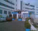 Hotel Frontage