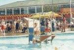 Pool & Gaiety 1986