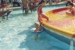Outdoor Pool 1986