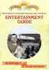 Diamond Jubilee Entertainment Guide 1996