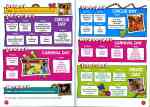 Pages 10 & 11 - Childrens Activities