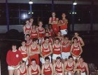 Lifeguards in the Sunsplash 1988