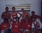 Lifeguards 1988