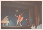 Redcoat Ballet 1976