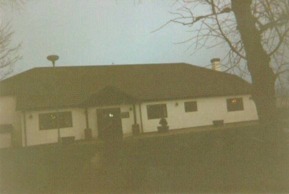 Minehead in 1993