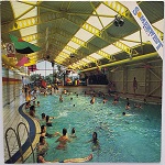 Oasis Indoor Pool