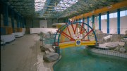 Minehead Sunsplash Pool in 2003