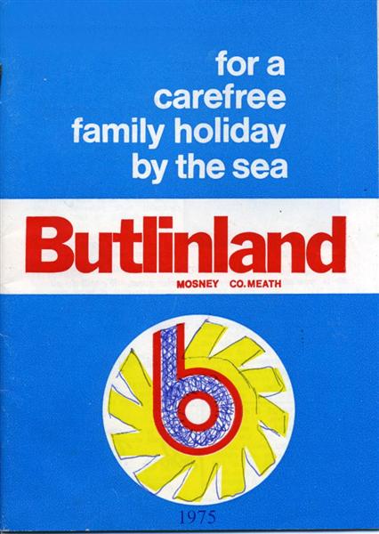 1975 Programme Cover