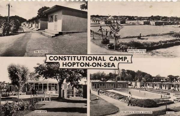 The Constitutional Postcard