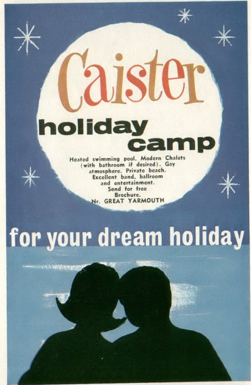 Caister Holiday Camp