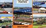 Pontins Southport Postcard