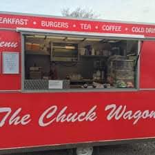 The Chuck Wagon