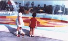 Outdoor Pool 1982