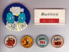Badges from 1978
