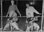 1959 Limbo Demonstration