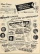 Entertainment Guide 1955