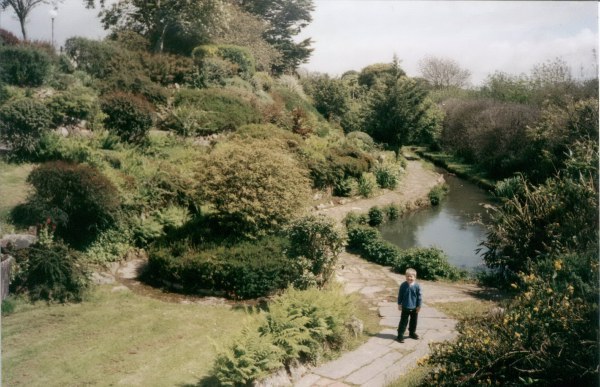 Original Rock Gardens