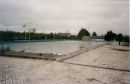 Old Outdoor Pool