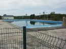 Old Outdoor Pool