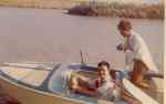 Water Ski, 1966