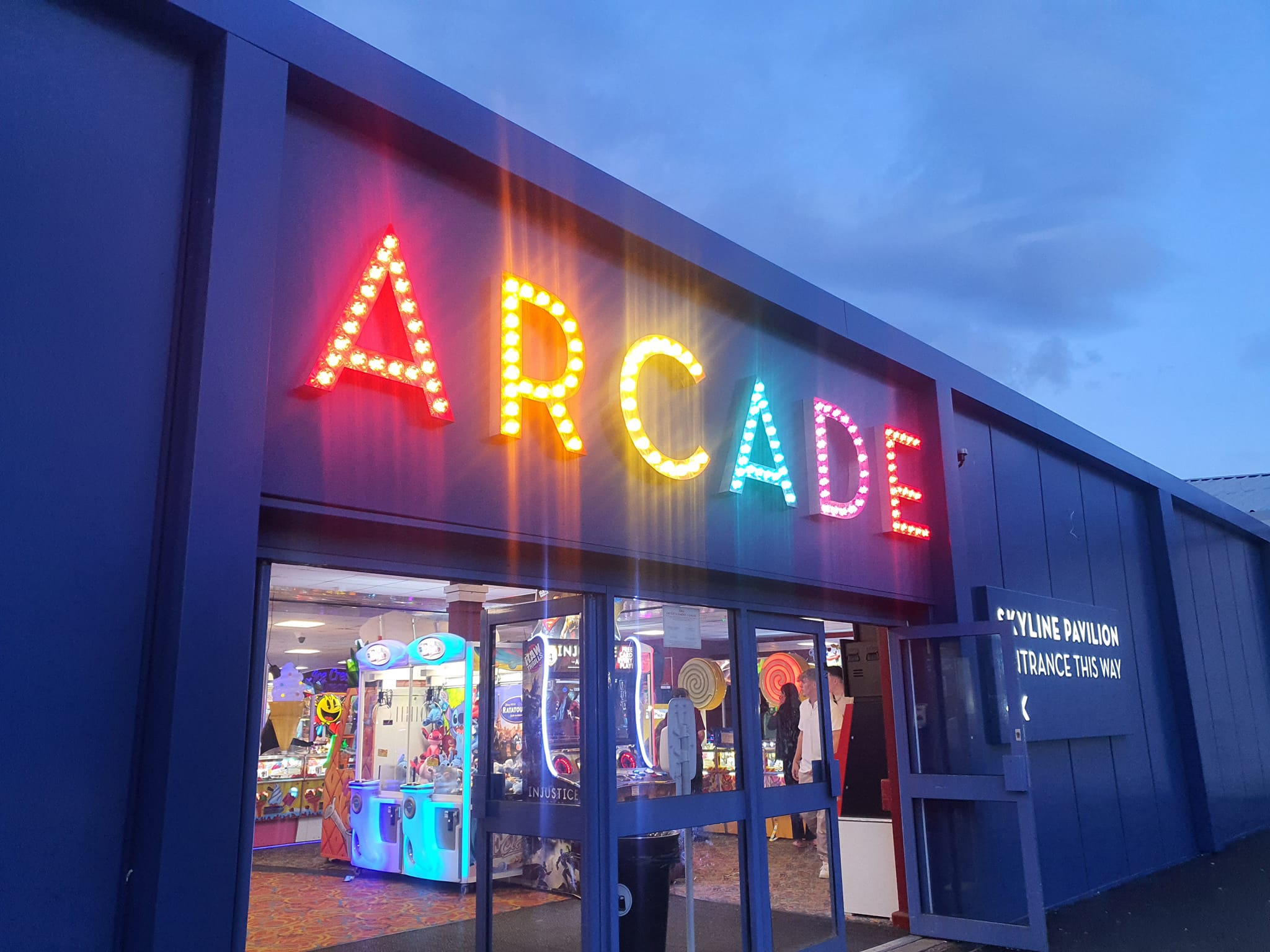 Arcade