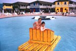 Outdoor Pool 1985