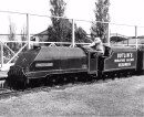 Miniature Railway 1971