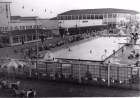 North Pool 1971