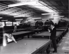 Snooker Room 1963