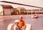 Boating Lake 1970s