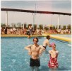Outdoor Pool 1970s