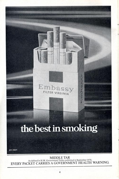 Page 4 - Embassy Advert