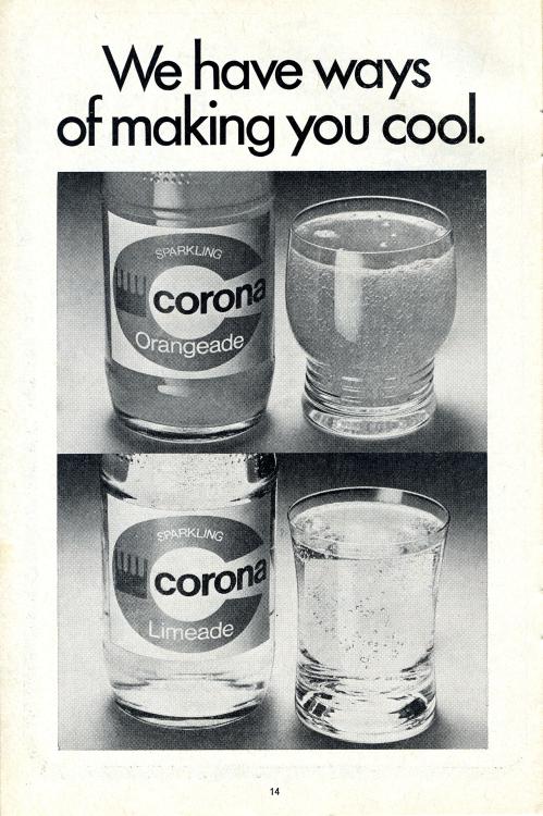 Page 14 - Corona Advert