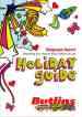Holiday Guide 2008