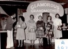 Glamorous Grandmother 1981