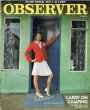 Observer Article Cover