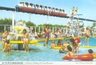 Monorail & Pool
