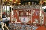 Organ in the Gallopers 2002