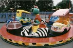 Juvenile Ride 2002