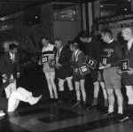 Knobbly Knees Competition 1963