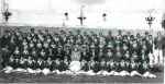 Skegness 1963 Redcoat team
