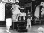 Miss "SHE" competition 1962