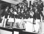 Skegness Redcoats sing-a-long 1962